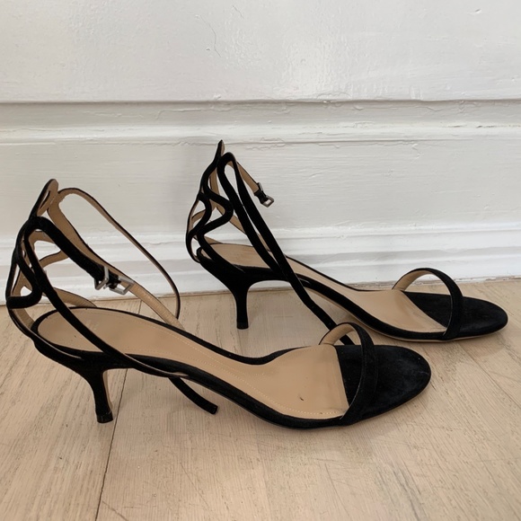 Evening Sandals - Picture 3 of 5